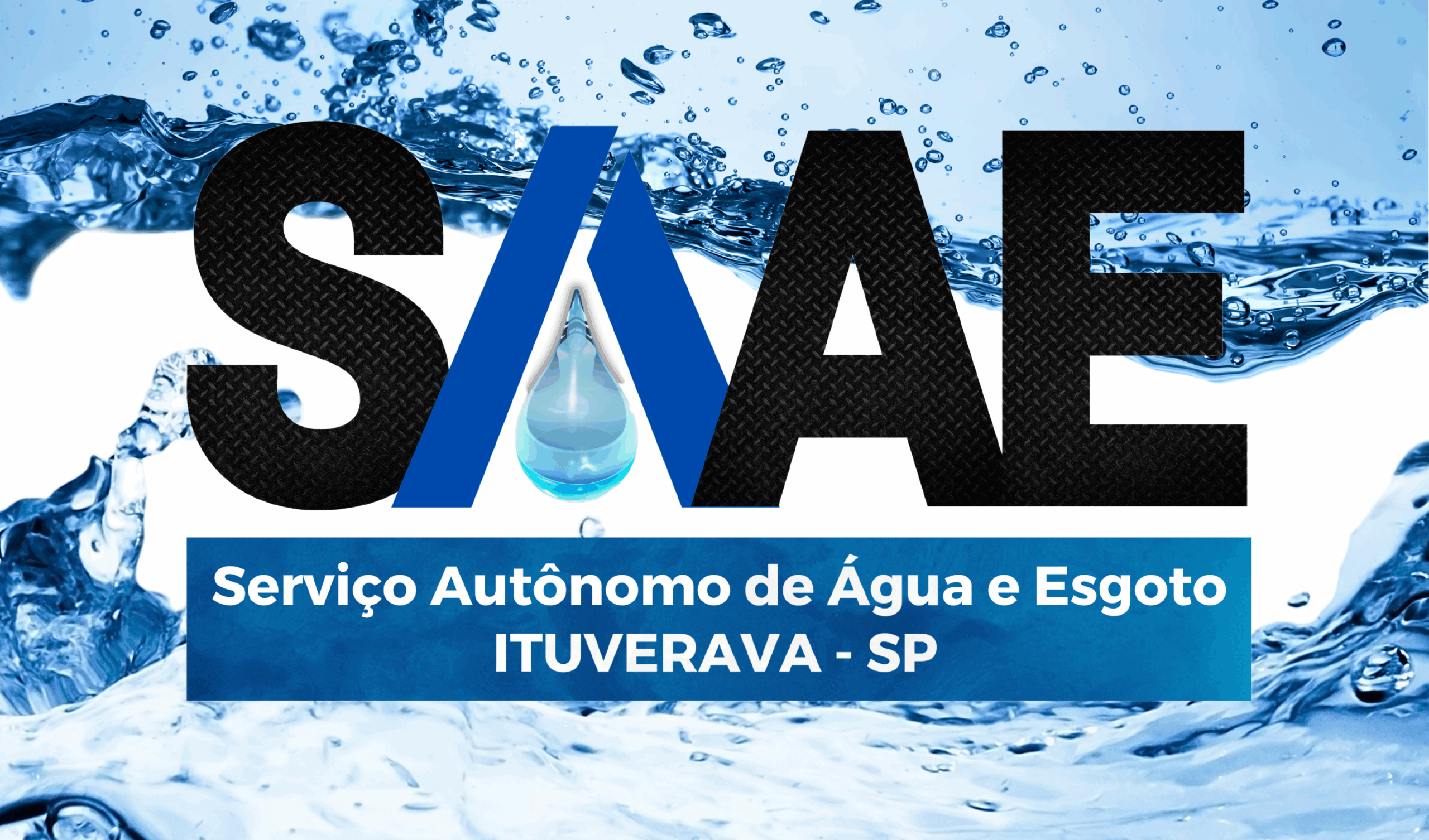 SAAE Ituverava – SP