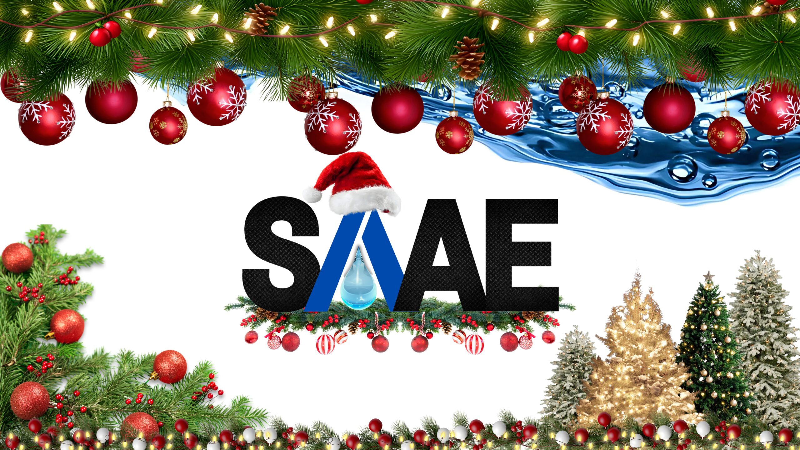 SAAE Ituverava – SP