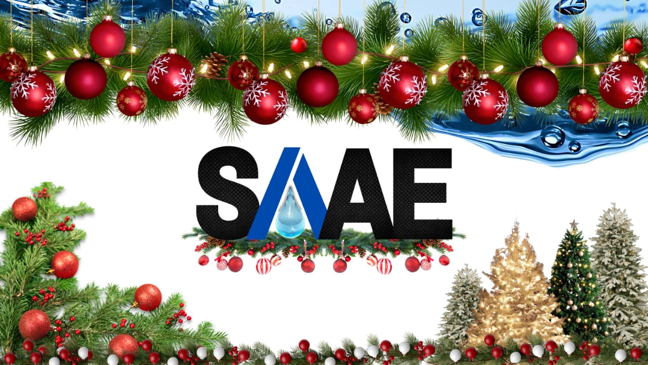 SAAE Ituverava – SP