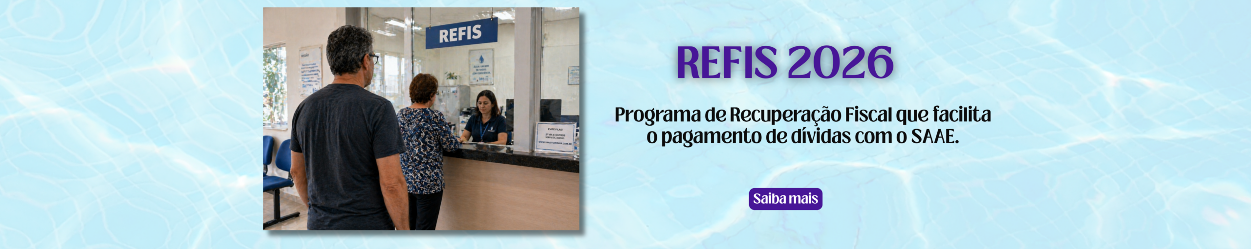 REFIS 2026